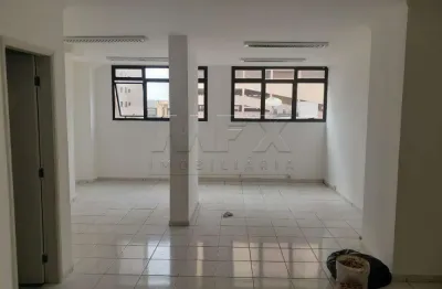 Sala comercial à venda na rua alberto segalla, jardim infante dom henrique, bauru, 86 m2 por r$ 366.000