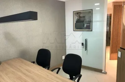 Sala comercial à venda na rua rio branco, centro, bauru, 60 m2 por r$ 350.000