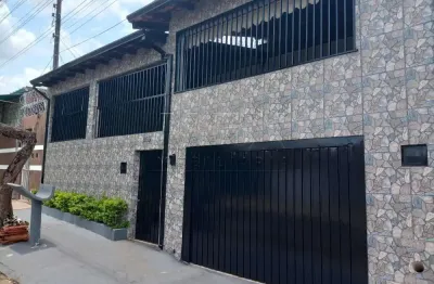 Casa com 5 quartos à venda na rua américo bertoni, jardim vânia maria, bauru, 200 m2 por r$ 450.000