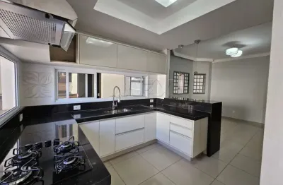 Casa com 4 quartos à venda na rua coronel alves seabra, vila seabra, bauru, 200 m2 por r$ 690.000