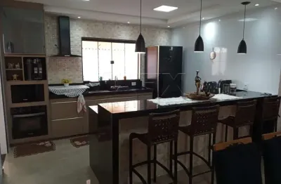 Casa com 3 quartos à venda na rua roberto boletti, jardim araruna, bauru, 132 m2 por r$ 750.000