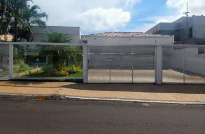 Casa em condomínio fechado com 4 quartos à venda na estrada municipal, conjunto habitacional primavera, bauru, 410 m2 por r$ 1.700.000