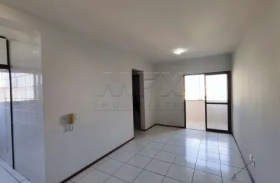 Apartamento com 2 quartos à venda na rua abrahão rahal, jardim amália, bauru, 65 m2 por r$ 350.000