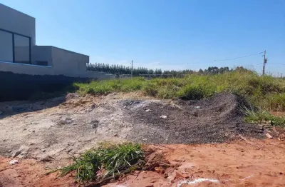 Terreno à venda no residencial villa de leon, piratininga , 300 m2 por r$ 220.000