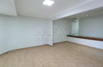 Sala comercial à venda na rua professor gérson rodrigues, vila cidade universitária, bauru, 168 m2 por r$ 870.000