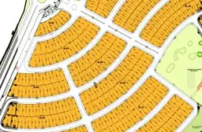 Terreno à venda na vila santa maria, piratininga , 426 m2 por r$ 360.000