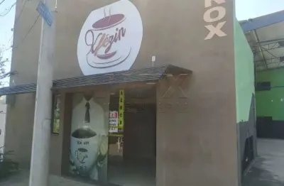 Sala comercial para alugar na rua martins da silva, vila monlevade, bauru, 32 m2 por r$ 800