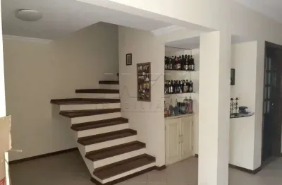 Casa com 3 quartos à venda na rua sergipe, vila coralina, bauru, 137 m2 por r$ 450.000