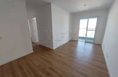 Apartamento com 3 quartos à venda na rua capitão joão antônio, vila santo antônio, bauru, 68 m2 por r$ 480.000