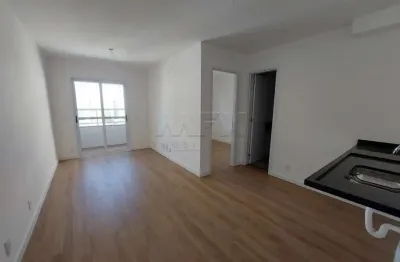 Apartamento com 1 quarto à venda na alameda doutor octávio pinheiro brisolla, jardim infante dom henrique, bauru, 35 m2 por r$ 390.000