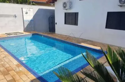 Casa com 3 quartos à venda na rua pernambuco, vila coralina, bauru, 200 m2 por r$ 750.000