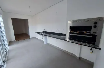 Apartamento com 2 quartos à venda na alameda doutor octávio pinheiro brisolla, jardim infante dom henrique, bauru, 86 m2 por r$ 510.000
