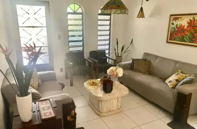 Casa com 3 quartos à venda na avenida nações unidas, jardim contorno, bauru, 117 m2 por r$ 640.000