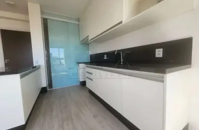Apartamento com 2 quartos para alugar na rua doutor servio túlio carrijo coube, jardim infante dom henrique, bauru, 64 m2 por r$ 2.700