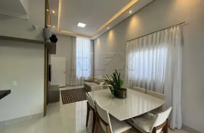 Casa com 3 quartos à venda na rua bernardino gobbi, vila seabra, bauru, 173 m2 por r$ 650.000