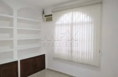Sala comercial para alugar na rua júlio maringoni, jardim nasralla, bauru, 170 m2 por r$ 5.500