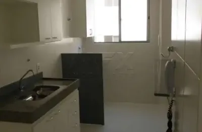 Apartamento com 2 quartos à venda na rua joaquim anacleto bueno, jardim contorno, bauru, 48 m2 por r$ 180.000