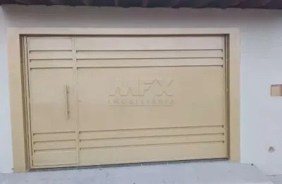 Casa com 3 quartos à venda na rua aurélio duarte, vila nove de julho, bauru, 95 m2 por r$ 295.000