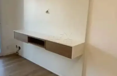 Apartamento com 2 quartos à venda na rua capitão joão antônio, vila santo antônio, bauru, 60 m2 por r$ 365.000