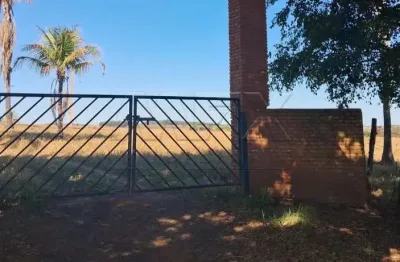 Chácara / sítio à venda na zona rural, guaimbê , 266200 m2 por r$ 2.607.000