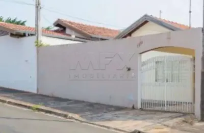 Casa com 3 quartos à venda na rua jayme moreira, jardim olímpico, bauru, 144 m2 por r$ 375.000
