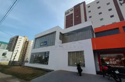 Sala comercial para alugar na alameda doutor octávio pinheiro brisolla, vila nova cidade universitária, bauru, 540 m2 por r$ 15.000