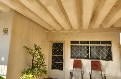 Casa com 3 quartos à venda na rua bela vista, vila camargo, bauru, 179 m2 por r$ 310.000