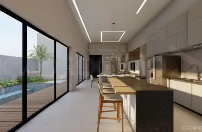 Casa em condomínio fechado com 3 quartos à venda no morada das flores, piratininga , 215 m2 por r$ 1.300.000