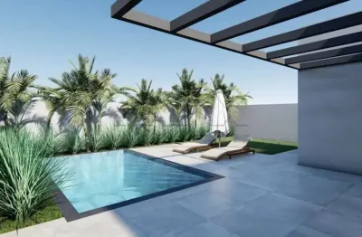 Casa em condomínio fechado com 3 quartos à venda no morada das flores, piratininga , 244 m2 por r$ 1.350.000