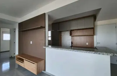 Apartamento com 2 quartos para alugar na rua alaska, jardim solange, bauru, 71 m2 por r$ 2.800