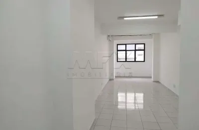 Sala comercial à venda na rua alberto segalla, jardim infante dom henrique, bauru, 39 m2 por r$ 186.000