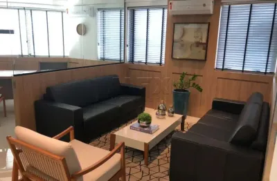 Sala comercial à venda na rua rio branco, centro, bauru, 60 m2 por r$ 350.000