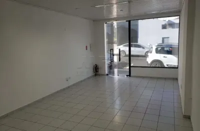 Sala comercial para alugar na rua padre joão, vila américa, bauru, 54 m2 por r$ 1.700