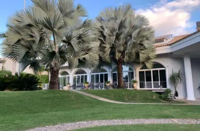 Casa em condomínio fechado com 4 quartos à venda na avenida getúlio vargas, parque residencial paineiras, bauru, 1040 m2 por r$ 7.000.000