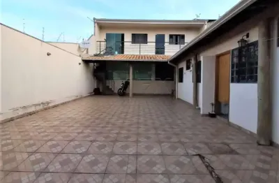 Casa com 10 quartos à venda na rua manuel de camargo, vila engler, bauru, 280 m2 por r$ 1.300.000