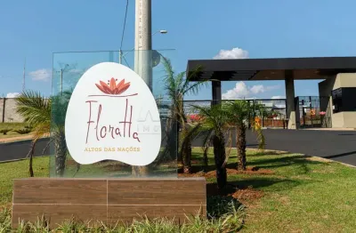 Terreno à venda no floratta altos das nações bauru, bauru , 275 m2 por r$ 220.000