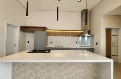 Casa em condomínio fechado com 3 quartos à venda na vila aviação, bauru , 253 m2 por r$ 2.380.000