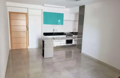 Apartamento com 2 quartos à venda na rua henrique savi, vila nova cidade universitária, bauru, 69 m2 por r$ 579.000