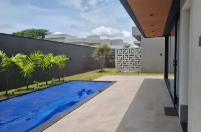 Casa em condomínio fechado com 4 quartos à venda na avenida adélia josé jorge, alphaville, bauru, 380 m2 por r$ 5.200.000