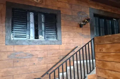 Casa com 5 quartos à venda na rua américo bertoni, jardim bela vista, bauru, 190 m2 por r$ 395.000