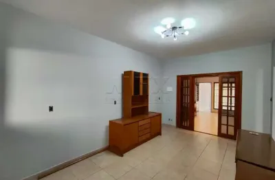 Casa com 3 quartos à venda na avenida cruzeiro do sul, parque paulistano, bauru, 154 m2 por r$ 390.000