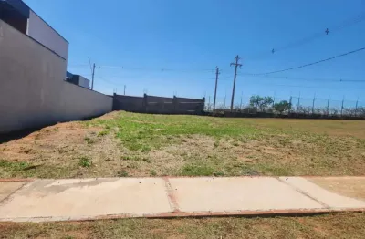 Terreno à venda na Vila Aviação, Bauru 