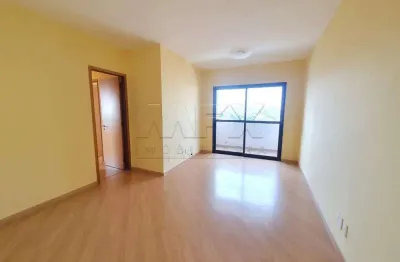 Apartamento com 3 quartos à venda na rua benjamin constant, vila silva pinto, bauru, 85 m2 por r$ 420.000