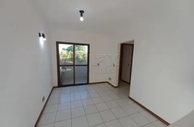 Apartamento com 2 quartos para alugar na rua irmã arminda, jardim brasil, bauru, 52 m2 por r$ 1.500