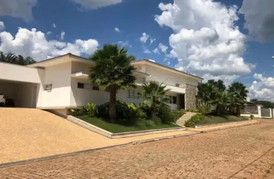 Casa em condomínio fechado com 5 quartos à venda na avenida getúlio vargas, parque residencial paineiras, bauru, 950 m2 por r$ 9.900.000