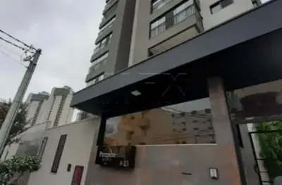 Apartamento com 1 quarto para alugar na rua são gonçalo, vila altinópolis, bauru, 50 m2 por r$ 2.100