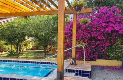 Chácara / sítio com 4 quartos à venda na rua ramon ruiz, chácaras bauruenses, bauru, 800 m2 por r$ 1.200.000