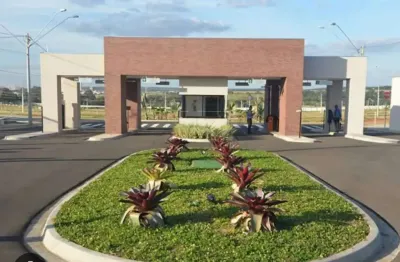 Terreno à venda na rodovia engenheiro joão baptista cabral renno, residencial tamboré, bauru, 370 m2 por r$ 400.000