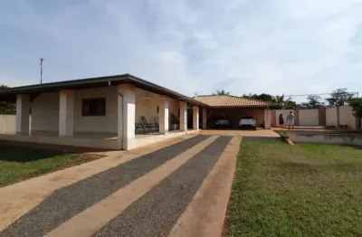Casa com 3 quartos à venda no domingos aquilante, arealva , 261 m2 por r$ 780.000