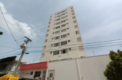 Apartamento com 1 quarto à venda na rua padre joão, vila santa tereza, bauru, 44 m2 por r$ 350.000